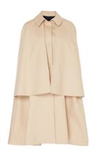 Martin Grant Cape Jacket
