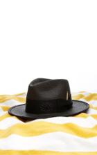 Nick Fouquet M'o Exclusive Men's Bordeaux Hat