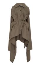 Palmer/harding Palmer//harding Leia High Low Poncho