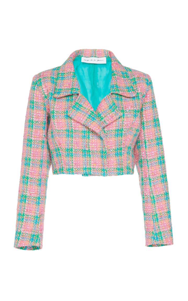 Emilio De La Morena Angeles Jacket