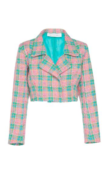 Emilio De La Morena Angeles Jacket