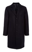Officine Gnrale Soft Jack Cashmere Coat