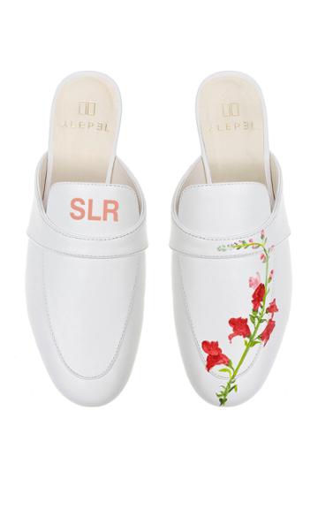 Alepel Snap Dragon Mule
