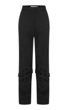 Christopher Esber Basket Weave Trouser