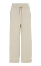 Agnona Contrast Loungewear Trousers