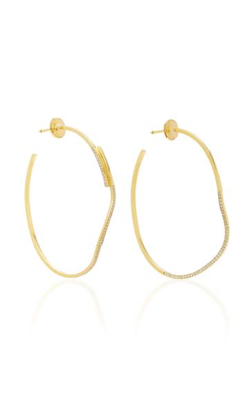 Kova Hoop Earrings