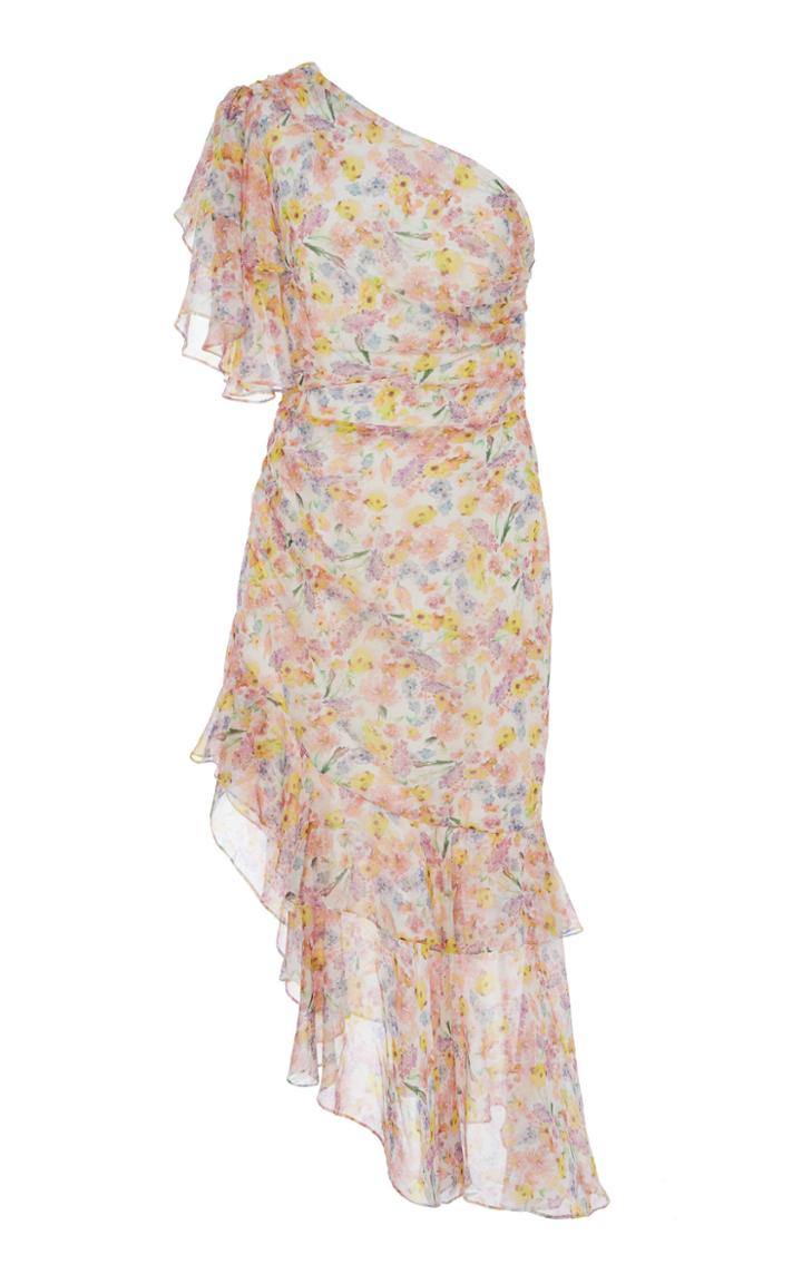 Amur Clayton Dress
