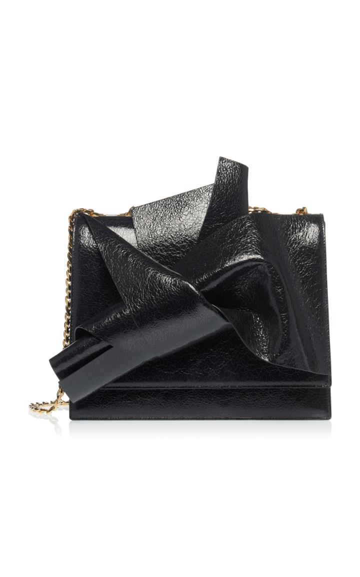 N 21 N&deg;21 Large Bow Bag