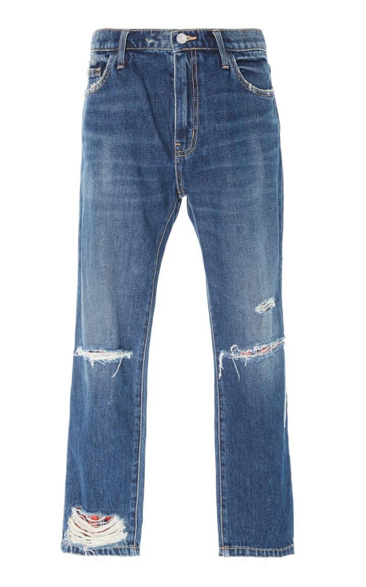 Current/elliott The Repaired Fling Jean
