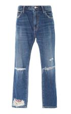 Current/elliott The Repaired Fling Jean