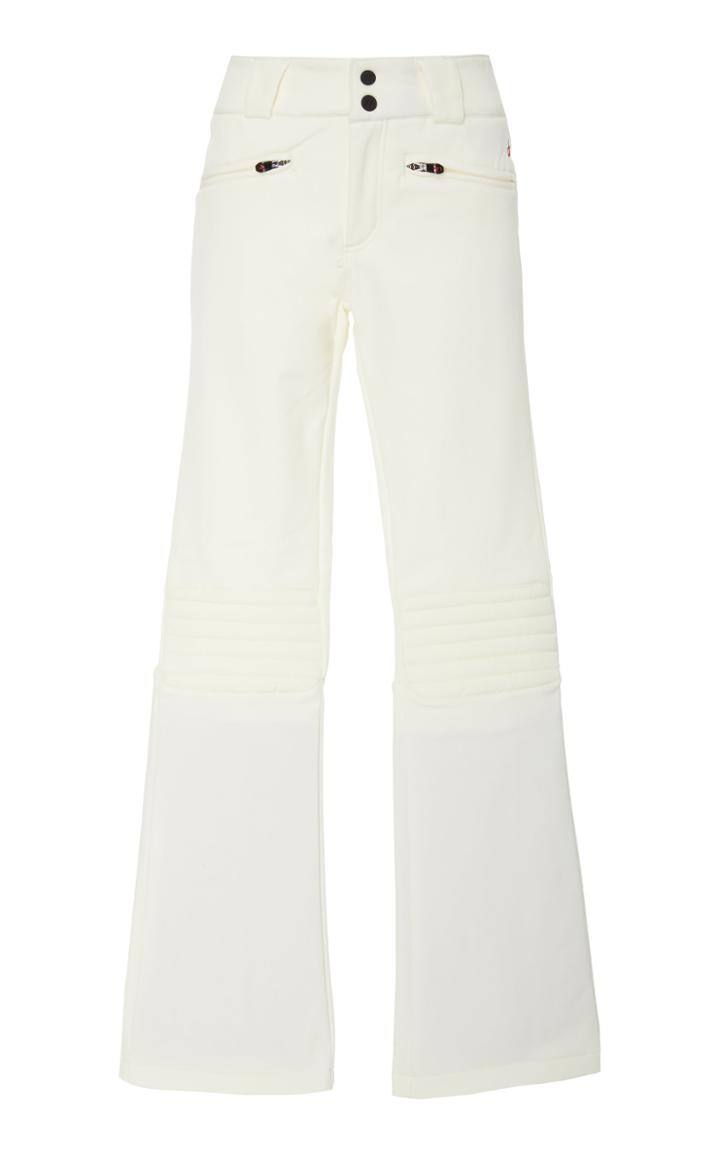 Perfect Moment Aurora Stretch-jersey Flared Ski Pants