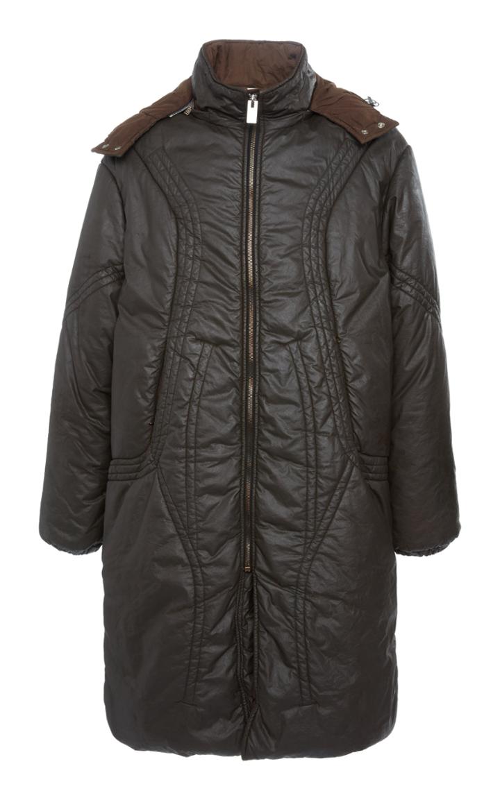 Moda Operandi 1017 Alyx 9sm Leone Puffer Parka