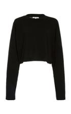 Cotton Citizen Tokyo Oversized Cotton-jersey T-shirt
