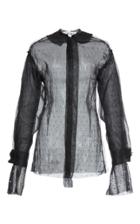 Loewe Crystal Dot Blouse