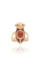Moda Operandi Daniela Villegas Amerigo Vespucci Ring Size: 2.75