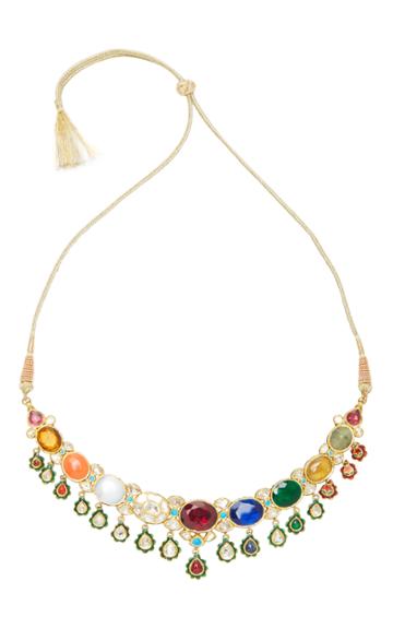Sanjay Kasliwal Raj Navratna Choker