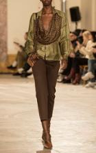 Jacquemus Straight Leg Jean