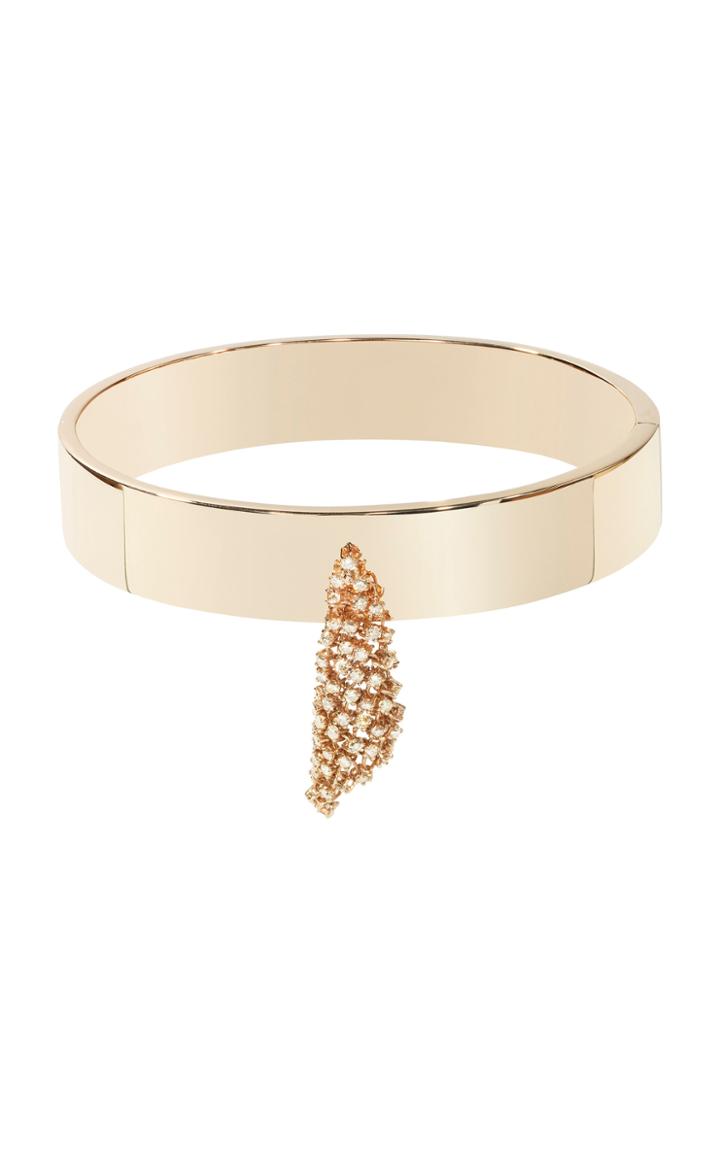 Dauphin Fluid Captured Medium Cuff