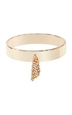 Dauphin Fluid Captured Medium Cuff