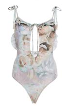 We Are Kindred Savannah One Piece Swimsuit