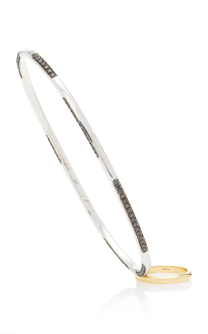 Gaelle Khouri Constance Ring