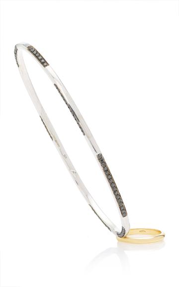 Gaelle Khouri Constance Ring