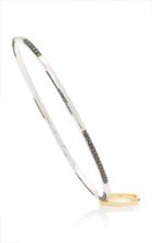Gaelle Khouri Constance Ring