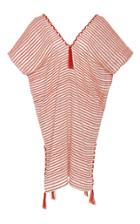 Jaline Ramona Braided Caftan