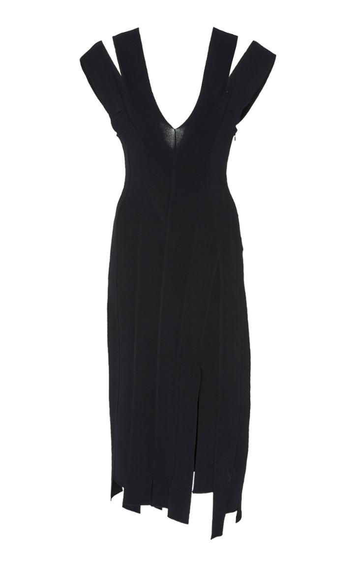 Altuzarra Tiziana Cutout Dress