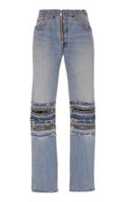 Re/done Motorcycle Jean