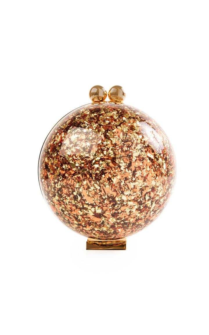 Marzook Orb Confetti Flakes Resin Bag