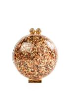 Marzook Orb Confetti Flakes Resin Bag