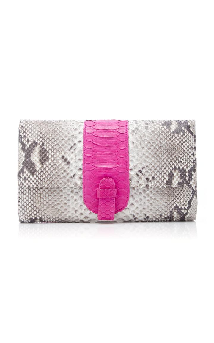 Ximena Kavalekas Medium Rita Clutch
