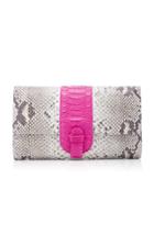 Ximena Kavalekas Medium Rita Clutch