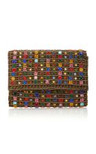 Rebecca De Ravenel Carmen Clutch