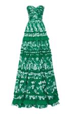 Moda Operandi Alexis Samanta Strapless Dress Size: Xs