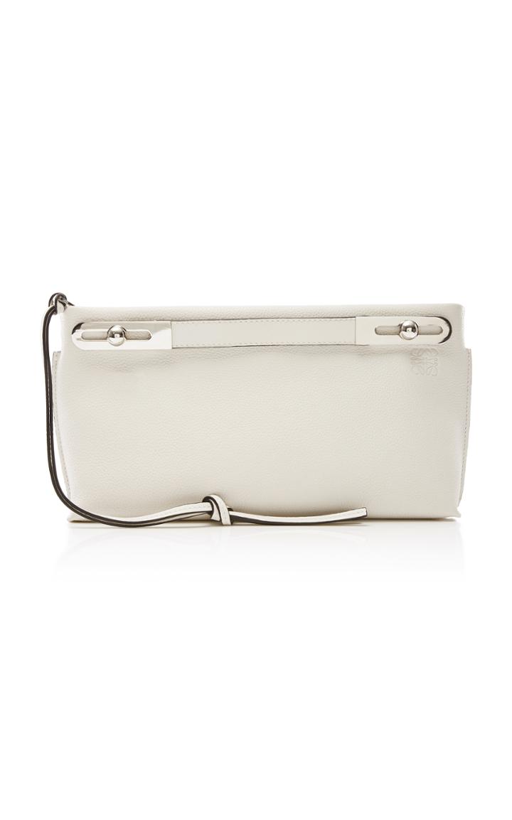 Loewe Missy Leather Cross-body Bag