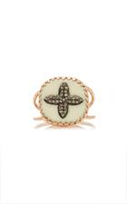 Moda Operandi Pascale Monvoisin Bowie No2 Ring Size: 0