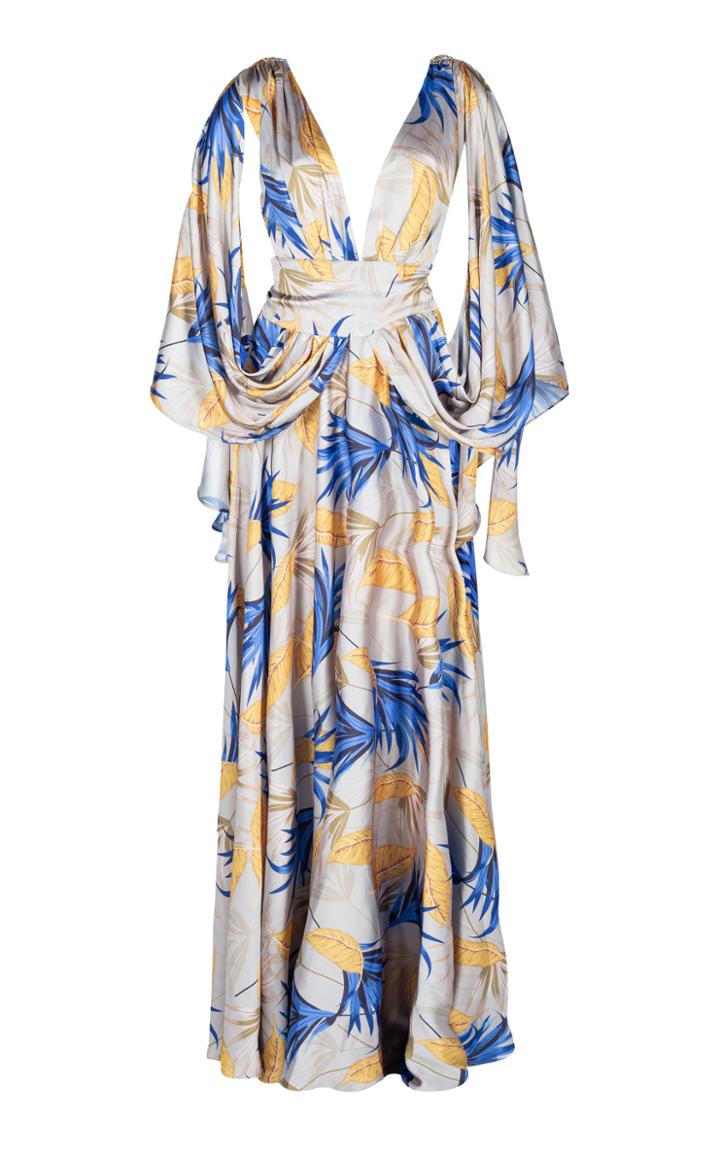 Hossh Hinora Dress
