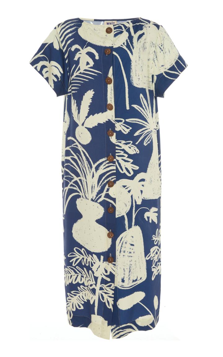 Whit Sonora Tencel Dress