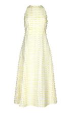 Safiyaa Lisel A-line Dress