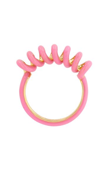Moda Operandi Aisha Baker Chitchat Ring