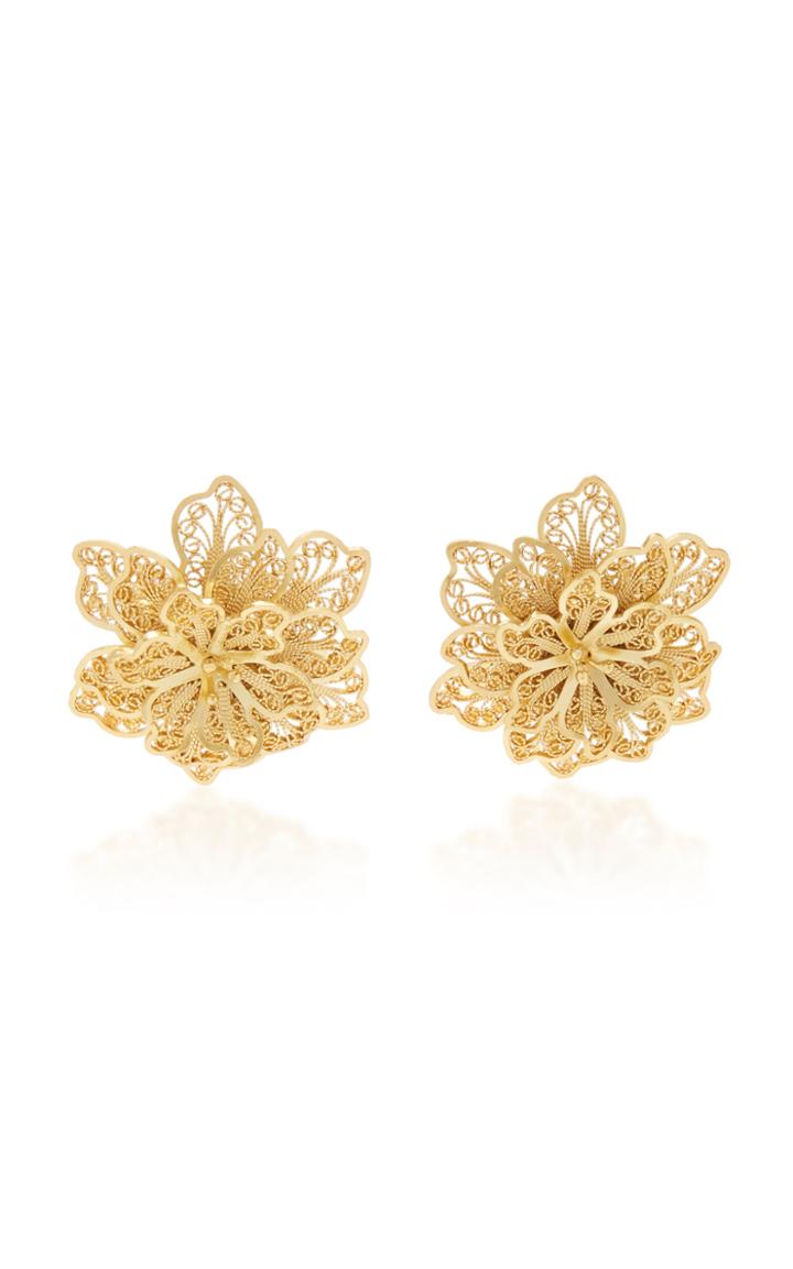 Mallarino Azalea Studs