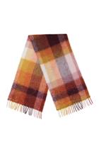 Holzweiler Fresia Check Scarf