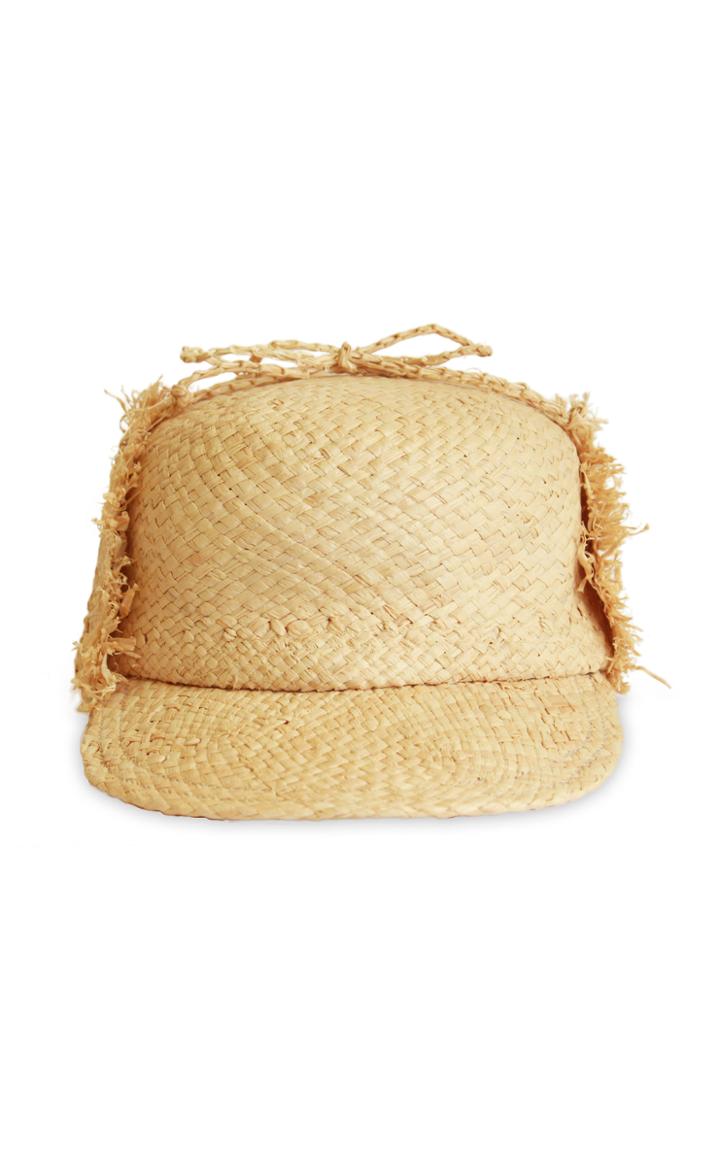 Lola Hats Summer Trapper