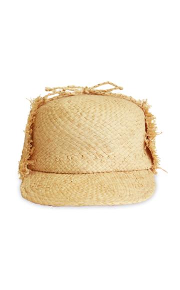 Lola Hats Summer Trapper
