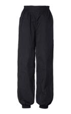 Molly Goddard Yoko High Rise Jogger Pants