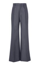 Moda Operandi Prada Wide-leg Pants Size: 36