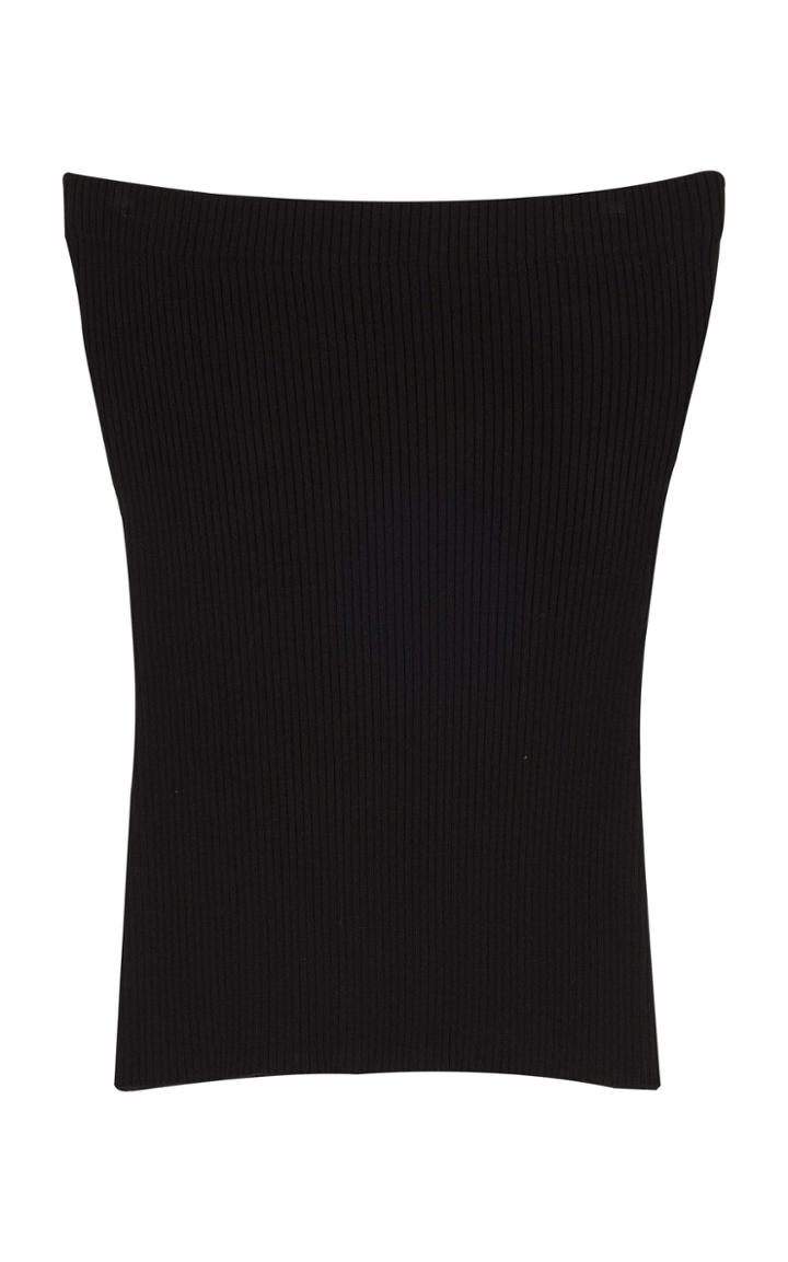 Moda Operandi Drae Knit Tube Top