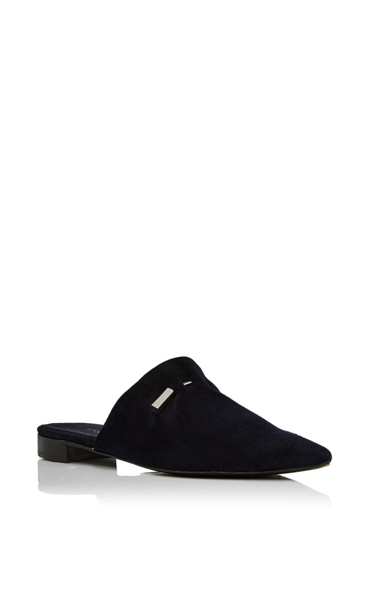 Kallmeyer Sorento Pinned Slide